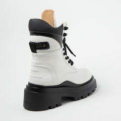 Boots - EVEREST W24B072M