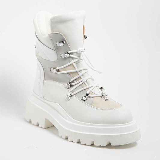 Boots - EVEREST W24B073M