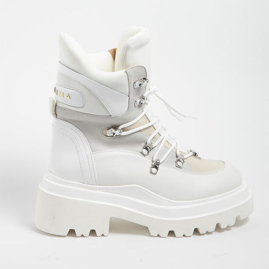 Boots - EVEREST W24B073M