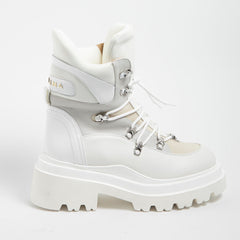 Boots - EVEREST W24B073M