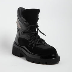 Boots - EVEREST W24B074M