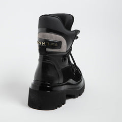 Boots - EVEREST W24B074M