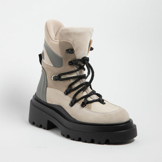 Boots - EVEREST W24B076M