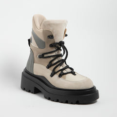 Boots - EVEREST W24B076M