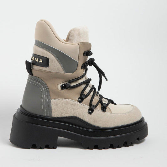 Boots - EVEREST W24B076M