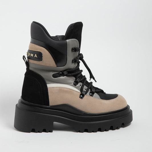 Boots - EVEREST W24B077M