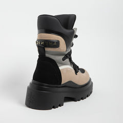 Boots - EVEREST W24B077M