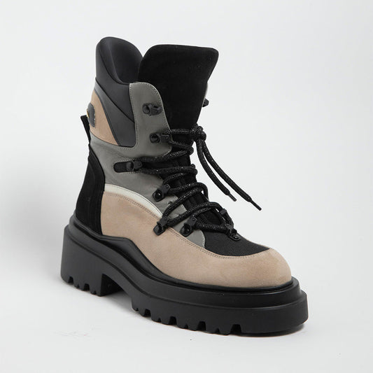 Boots - EVEREST W24B077M