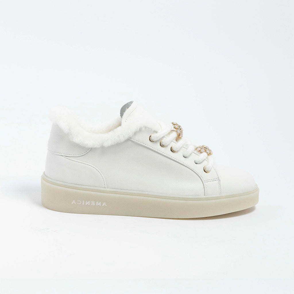 Sneakers  - FIORI W24A048B