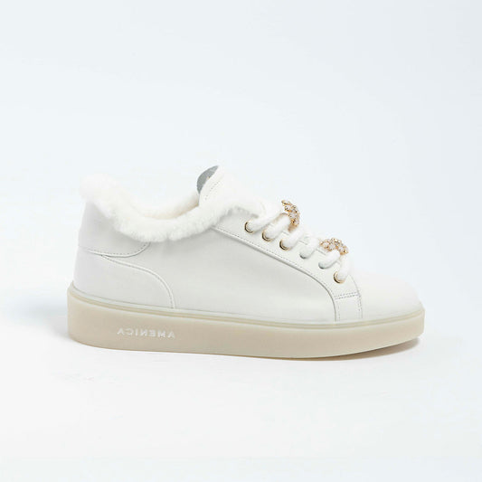 Sneakers  - FIORI W24A048B