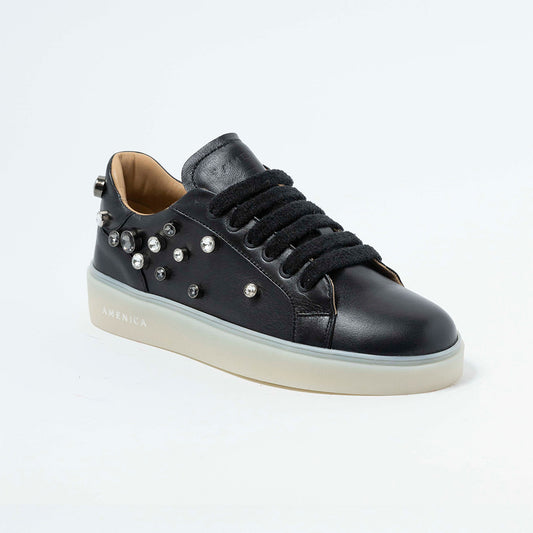 Sneakers - FIORI W24A049N