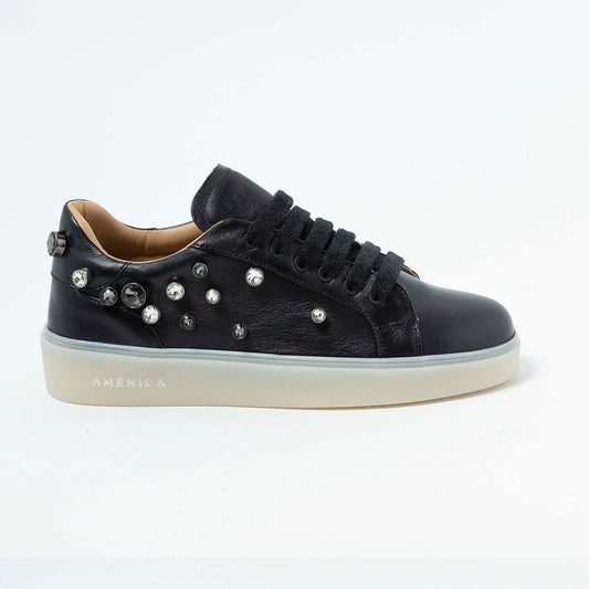 Sneakers - FIORI W24A049N