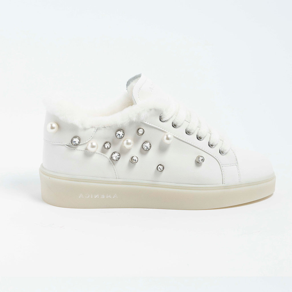 Sneakers - FIORI W24A050B