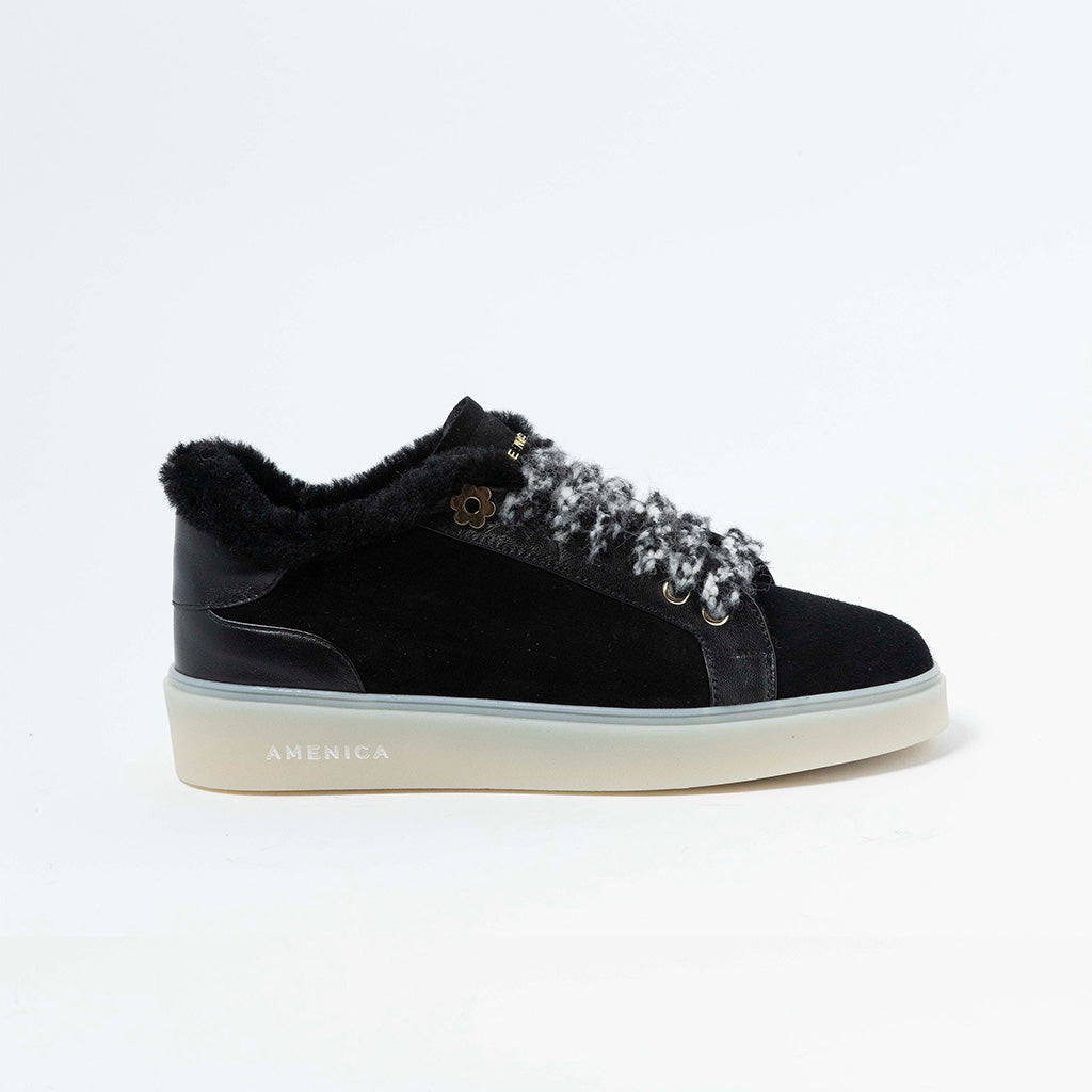 Sneakers - FIORI W24A051N