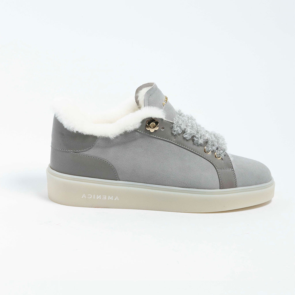 Sneakers - FIORI W24A053G