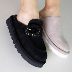 Slippers - GULIA S25T091N