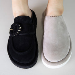 Slippers - GULIA S25T094O