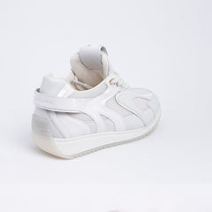 Sneakers - JEKKI S25S079B