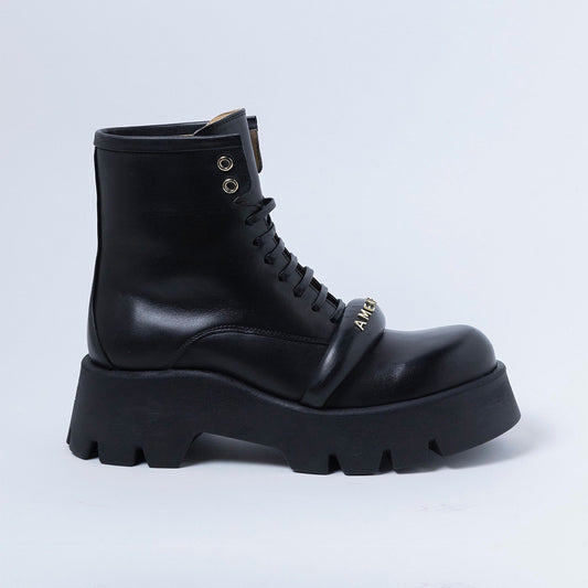 Boots - LETTERA W24B058N