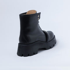 Boots - LETTERA W24B058N