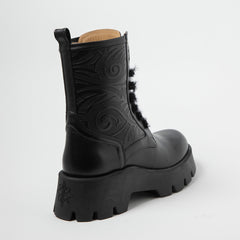 Boots - LETTERA W24B063N