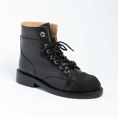 Boots - LILU W24B089N