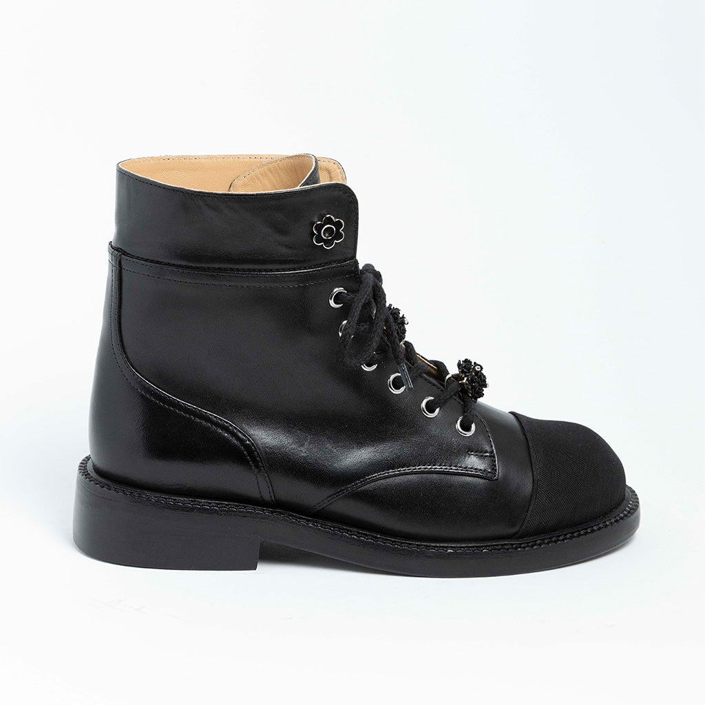 Boots - LILU W24B089N