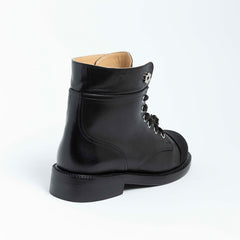 Boots - LILU W24B089N