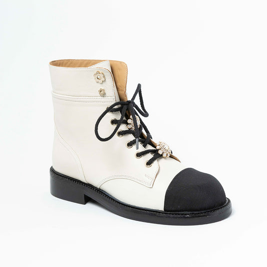 Boots - LILU W24B090M