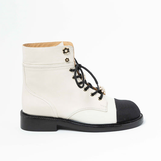 Boots - LILU W24B090M