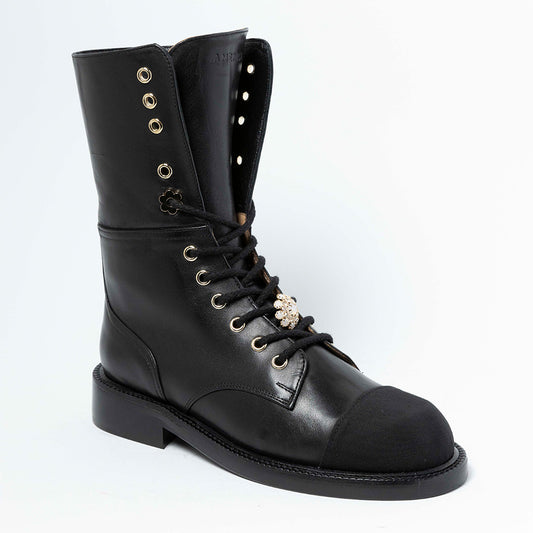 Boots - LILU W24B091N