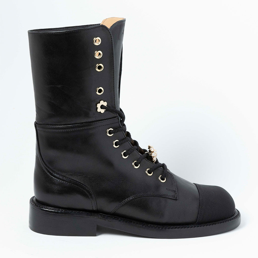 Boots - LILU W24B091N