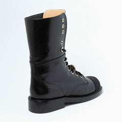 Boots - LILU W24B091N