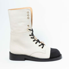 Boots - LILU W24B092M