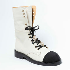 Boots - LILU W24B092M