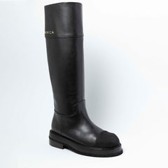 High boots - LILU W24C094N