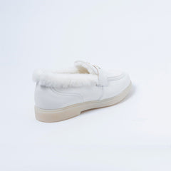 Loafers - LOREN W24A096B