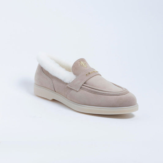 Loafers - LOREN W24A097P