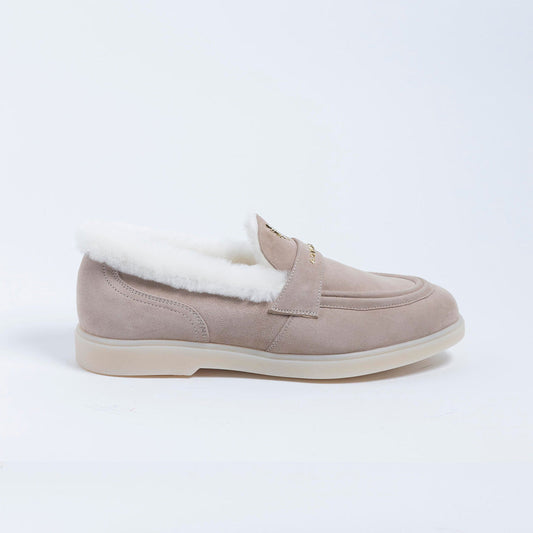 Loafers - LOREN W24A097P