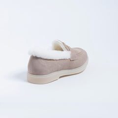 Loafers - LOREN W24A097P