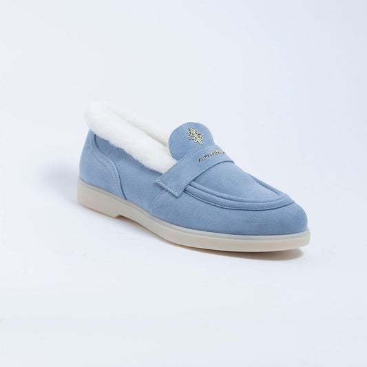 Loafers - LOREN W24A098A