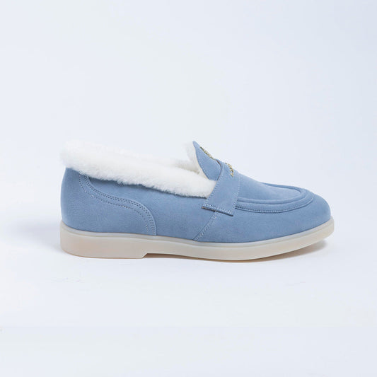 Loafers - LOREN W24A098A