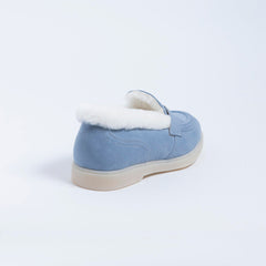 Loafers - LOREN W24A098A