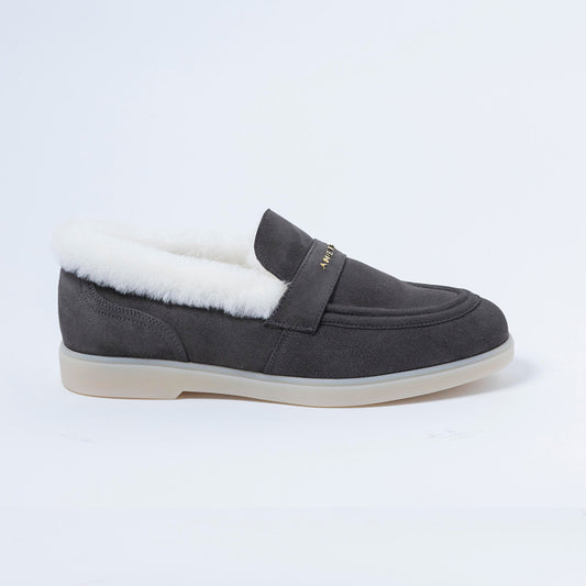 Loafers - LOREN W24A100C