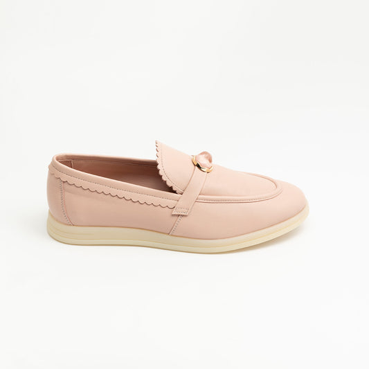 Loafers - PAOLI S25M087M