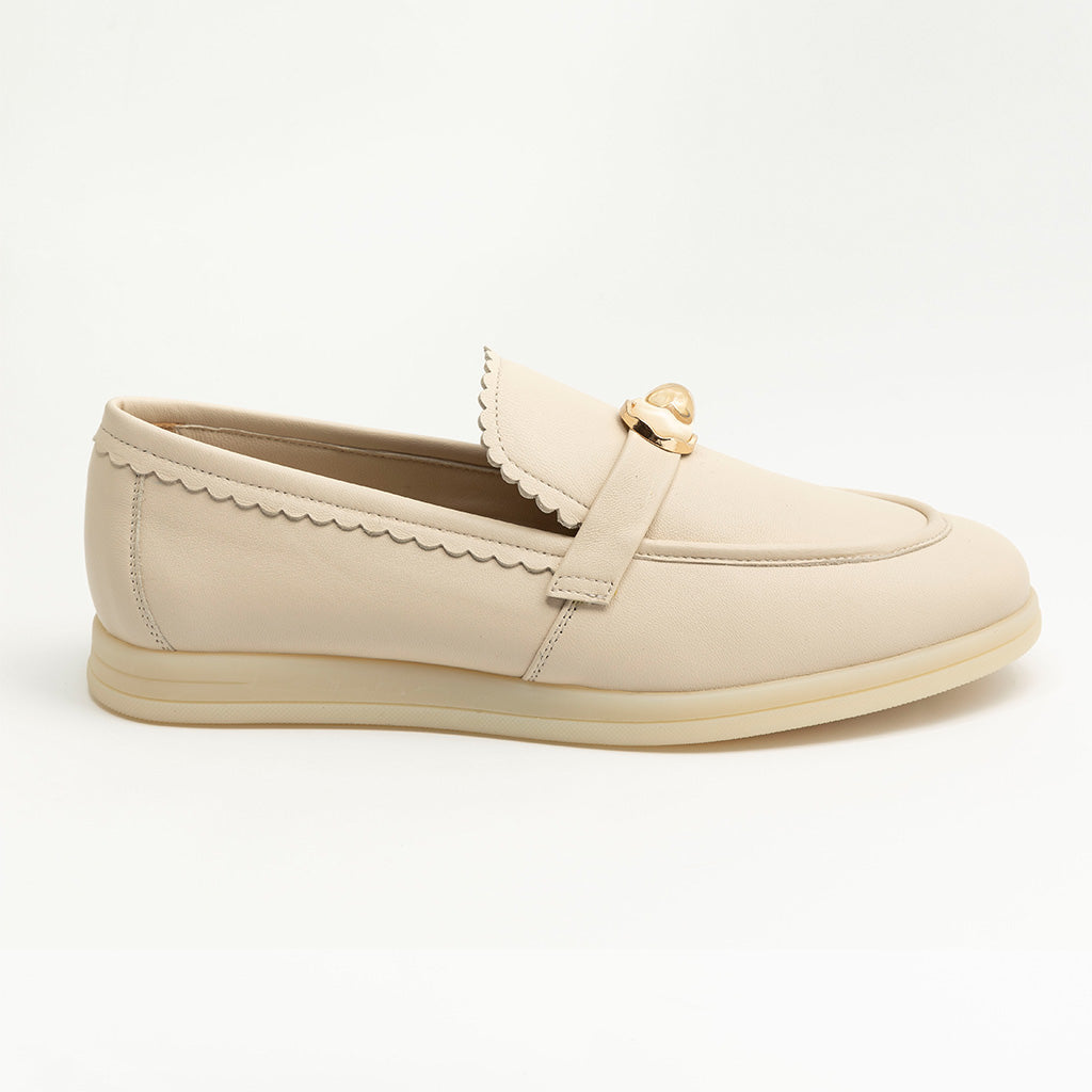 Loafers - PAOLI S25M088E