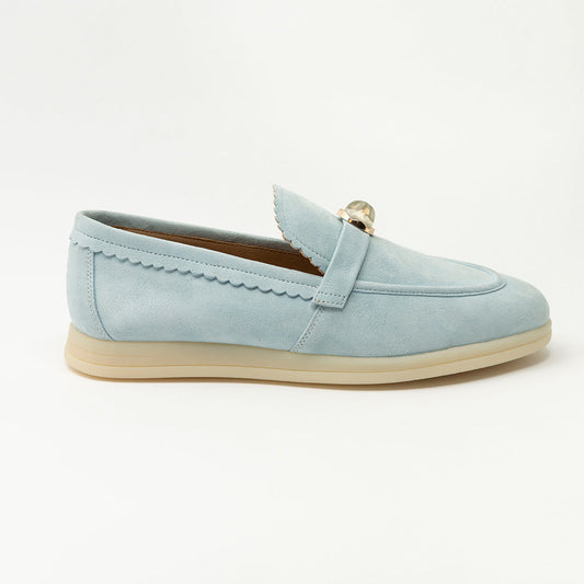 Loafers - PAOLI S25M089M