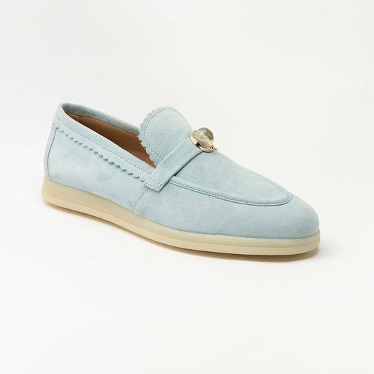 Loafers - PAOLI S25M089M