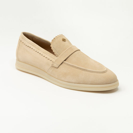 Loafers - PAOLI S25M090E