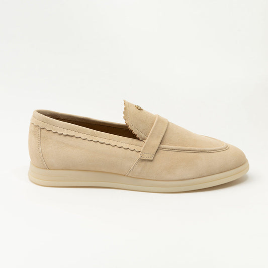 Loafers - PAOLI S25M090E